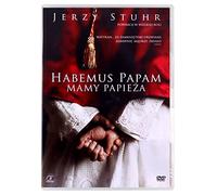Habemus Papam [DVD] (Audio italiano)