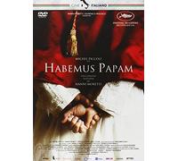 Habemus Papam --- IMPORT ZONE 2 ---