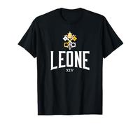 Habemus Papam - Papa Leone XIV - Maglietta