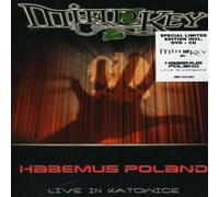 Habemus Poland - Live in [Edizione: Regno Unito]