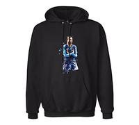 haben Men's Kylian Mbappé Pullover Hoodies S