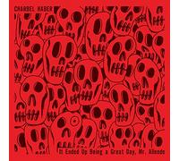 HABER, CHARBEL - IT ENDED UP BEING A..