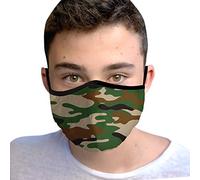 Haberdashery Online BAB-6-MILITAR-M, Militare, M