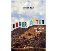 Habere artem. Vol. 23/1