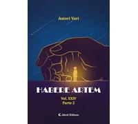 Habere Artem. Vol. 24/2 - - 2024