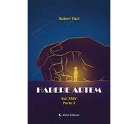 Habere artem. Vol. 24/3