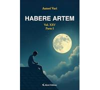 Habere artem (Vol. 25/1)