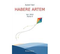 Habere artem (Vol. 26/2)
