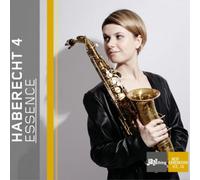 Haberecht 4 Essence (CD) Album