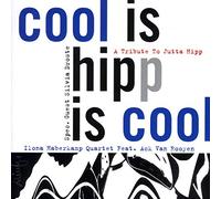 Haberkamp Ilona Quartet - Cool Is Hipp Is Cool
