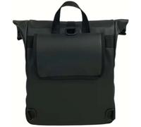 Haberland Borsa Da Bicicletta Amelia 9l Black