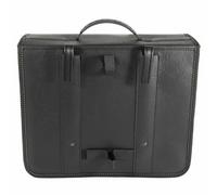 Haberland Borsa Da Bicicletta Hans 14l Black