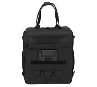 Haberland Zaino More Than Work 16l Black