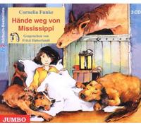 Haberlandt,Fritzi - Hände Weg Von Mississippi Limitierte Sonderausgabe