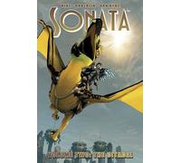 David Hine Brian Haberlin Sonata Volume 2 (Tascabile) SONATA TP
