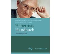Habermas-Handbuch: Sonderausgabe