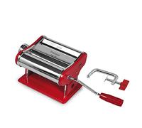 Habi 8409503 Macchina Pasta, 150 mm, Rosso
