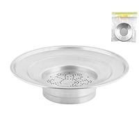 Habi colafritto da portatain alluminio di portata (23 cm)