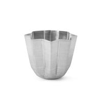 HABI Confezione 3 stampini per pandoro in alluminio 100 gr.