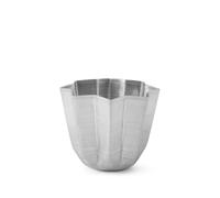 HABI Confezione 3 stampini per pandoro in alluminio 70 gr.