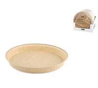 Habi Gold Set 4 Stampi Torta, cm23x2,5