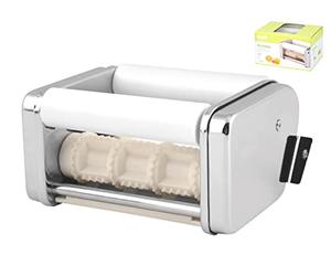 Habi Home - Accessorio Ravioli Mm 150 per Macchina HB