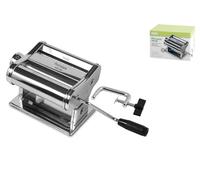 HABI Macchina Pasta 2 Usi In Acciaio Inox Mm 150