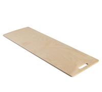 Habi Pala Per Infornare Pizza In Legno Con Manico 33cm - 1599533