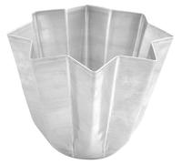 HABI Stampo Per Pandoro In Alluminio Cm21X16 Gr750