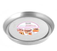 Habi Ruoto Ruoto Furbo, Alluminio, Grigio