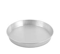 Habi Stampo Pastiera, Alluminio, Grigio, 29x29x5 cm