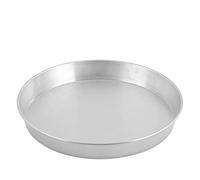 Habi Stampo Stampo Pastiera, Alluminio, Grigio, 30 x 30 x 5 cm