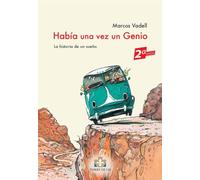 Había una vez un Genio
