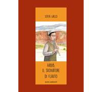 Habib. Il suonatore di flauto