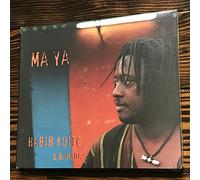 Habib Koite & Bamada - Ma Ya
