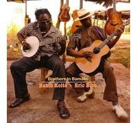 Koite Habib,Bibb Eric - Brothers In Bamako