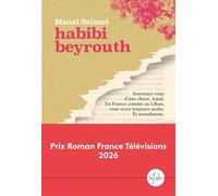 Habibi Beyrouth