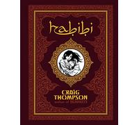 Habibi by Thompson, Craig