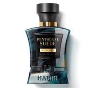 Habibi Penthouse Suede Unisex 75 ml - Extrait de Parfum