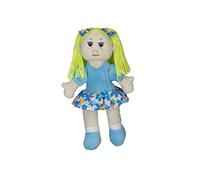 Habibi Plush - bambola Sunny Blu