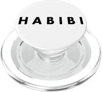 HABIBI PopSockets PopGrip per MagSafe