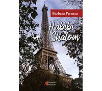 Habibi Shalom - [Helicon]