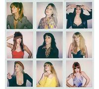 Somewhere They Cant Find Us / Call Our Own (Yellow Vinyl)