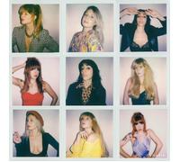 Habibi Somewhere They Can't Find Us (Vinyl LP)