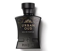Habibi Urban Oud Elixir Unisex 75 ml - Eau de Parfum