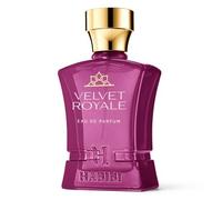 Habibi Velvet Royale 75 ml Donna Eau de Parfum
