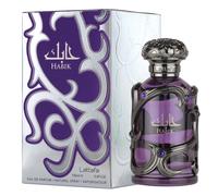 Habik by Lattafa Eau De Parfum EDP da uomo 100 ML - lunga durata 100% autentico