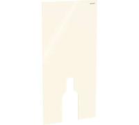 Habillage frontal Geberit pour le module sanitaire Geberit Monolith pour WC sur pied, 101cm, 242382TG1, 242382TG1, Colorazione: Sabbia di vetro - CM
