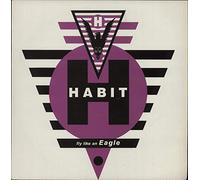 Habit - Fly Like An Eagle - [12"]