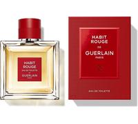 Habit Rouge Eau de Toilette